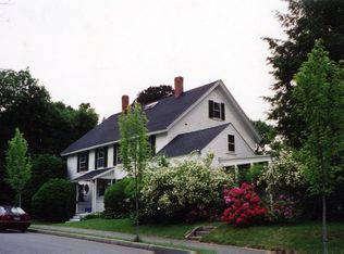 22 Morton St, Andover, MA 01810