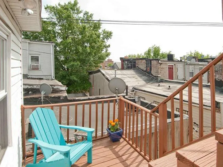 426 S Wolfe St — Photo 48