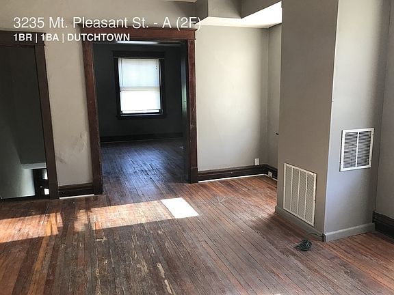 4th image of 3235 Mount Pleasant St #A