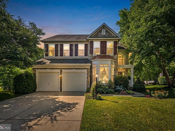 2nd image of 8618 Far Fields Way