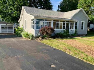 238 Union St, Manawa, WI 54949