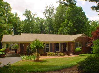 3601 Hobbs Rd, Greensboro, NC 27410