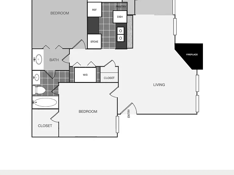 12121 Audelia Rd — Photo 35