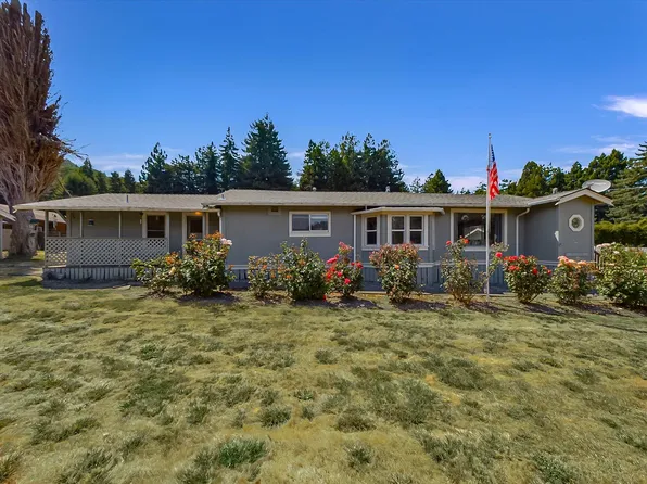 405 Ogle Ave, Rio Dell, CA 95562