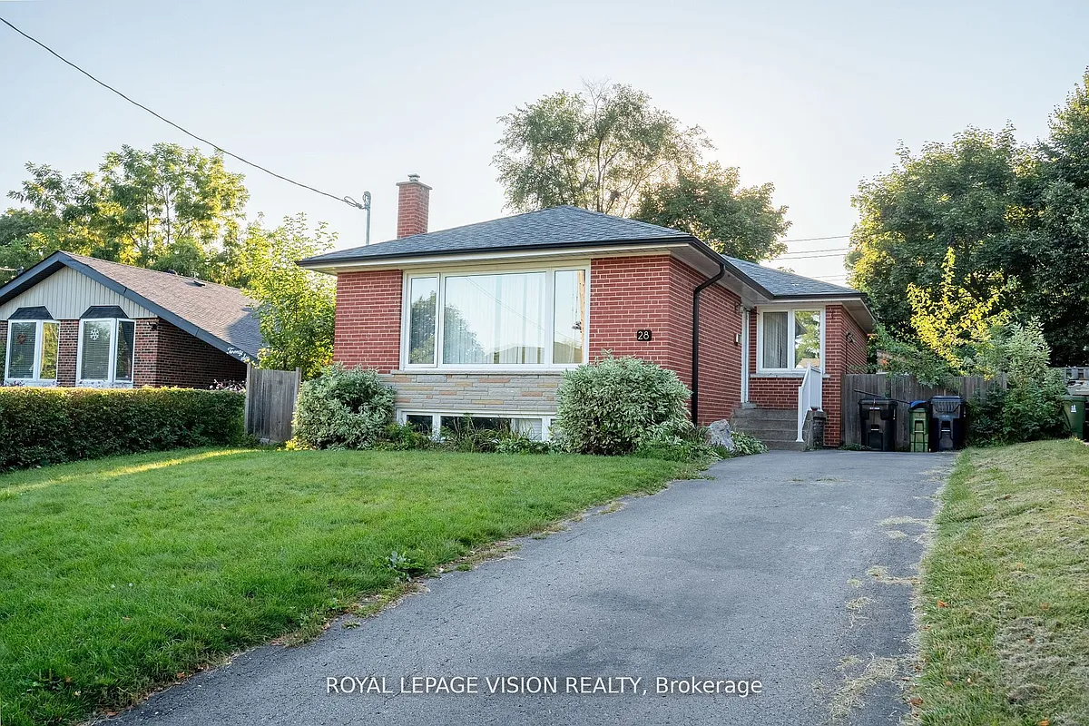 Building Photo - 28 Jeffton Cres