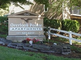 Overlook Pointe Apartments, Salem, OR 97306