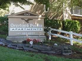 Overlook Pointe Apartments