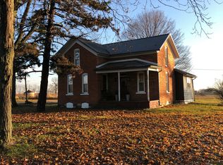 813 S 300 W, Albion, IN 46701