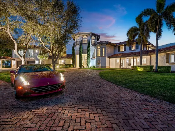 2301 Aqua Vista Boulevard, Fort Lauderdale, FL 33301