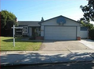 5002 Curtis St, Fremont, CA 94538