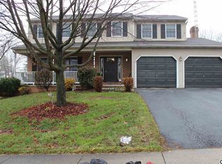 3 Briar Ct, Dillsburg, PA 17019