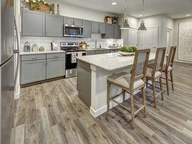 NorthStar Georgetown - 55+ Active Adult Apartment Homes — Photo 21