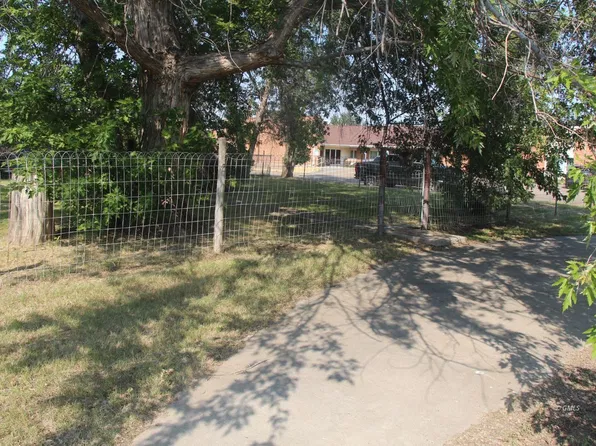 319 Adams Ave S, Terry, MT 59349