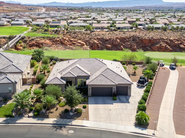 1236 N Fairway Dr, Washington, UT 84780