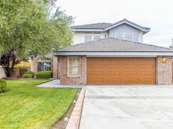401 Laurkris Ct, Ridgecrest, CA 93555