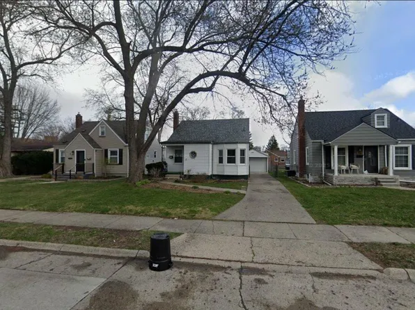 (undisclosed Address), Berkley, MI 48072