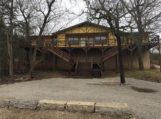 85 Hillside Dr APT 1, Holiday Island, AR 72631