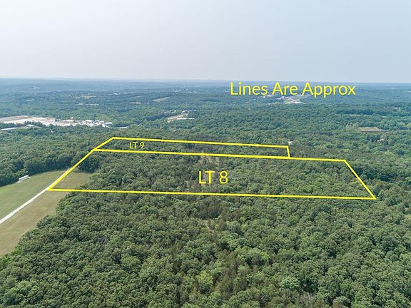 2nd image of LOT Eight Liberty Crossing Trl