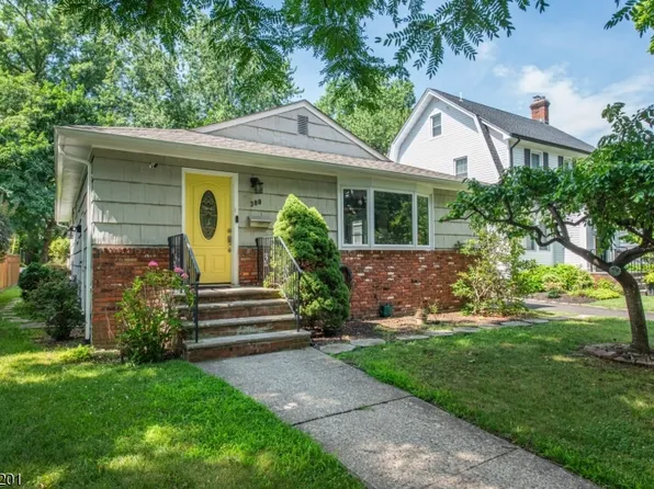 388 Irving Ave, South Orange Village Twp., NJ 07079