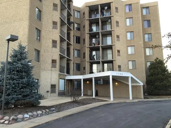 1750 N Marywood Ave APT 105, Aurora, IL 60505