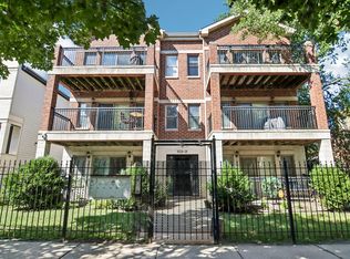 6526 S Kimbark Ave #2S, Chicago, IL 60637