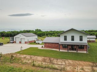 510 Highpoint Ln, Valley View, TX 76272