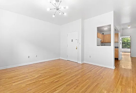 2nd image of 105 W 136th St APT 2