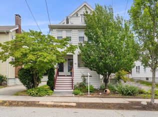 76 Salisbury Rd #76, Watertown, MA 02472