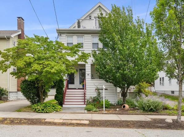 76 Salisbury Rd #76, Watertown, MA 02472