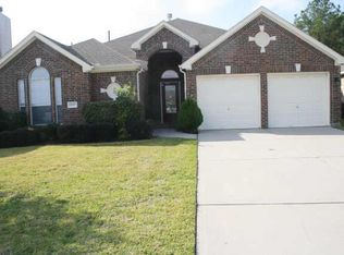 25207 Rayford Crest Dr, Spring, TX 77386