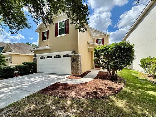 850 Quiet Stone Ln Photo 1