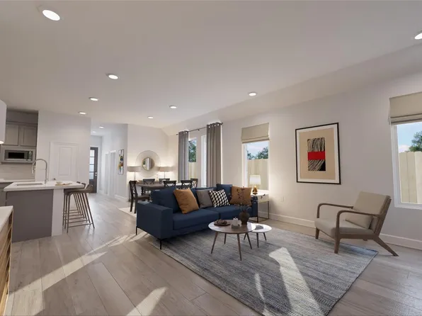 6671 Iron Clover Dr, Katy, TX 77493