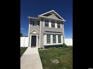 2161 S 1450 W, Wellsville, UT 84339