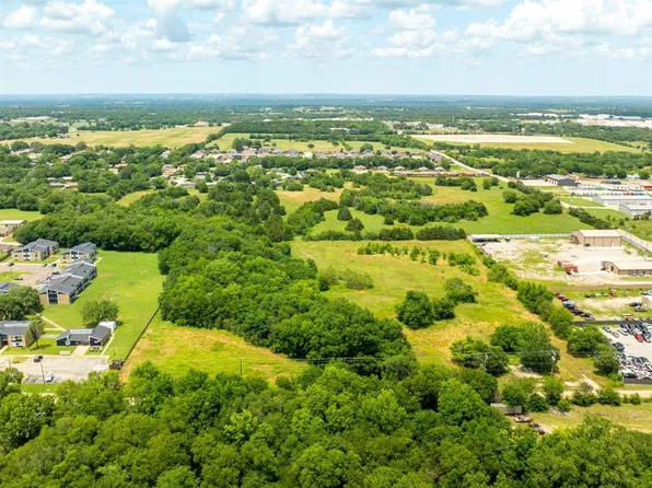 301 Monroe Ave NE, Ardmore, OK 73401