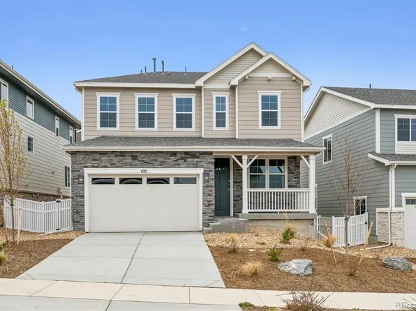 475 S Salida Street, Aurora, CO 80017