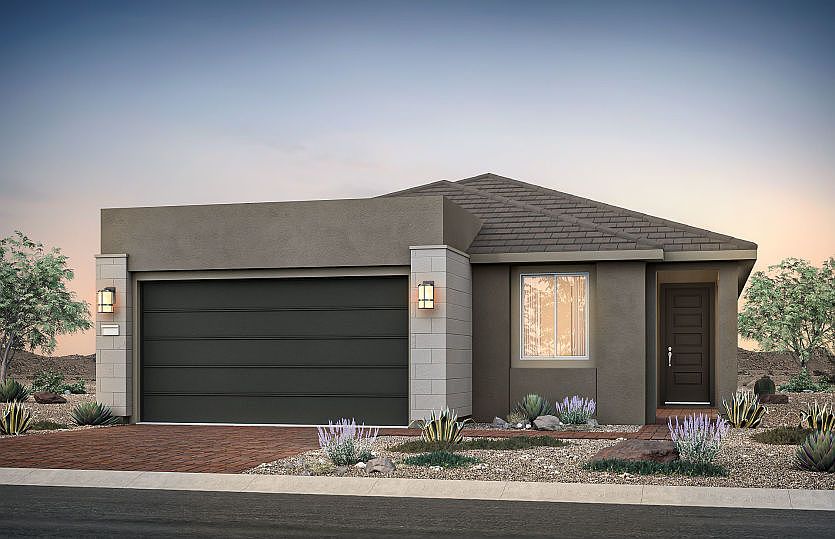 Farmington Elevation C