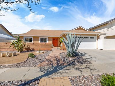 1767 N Hilliard Ave, Simi Valley, CA, 93063