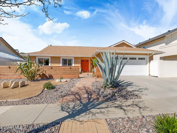 1767 N Hilliard Ave, Simi Valley, CA 93063