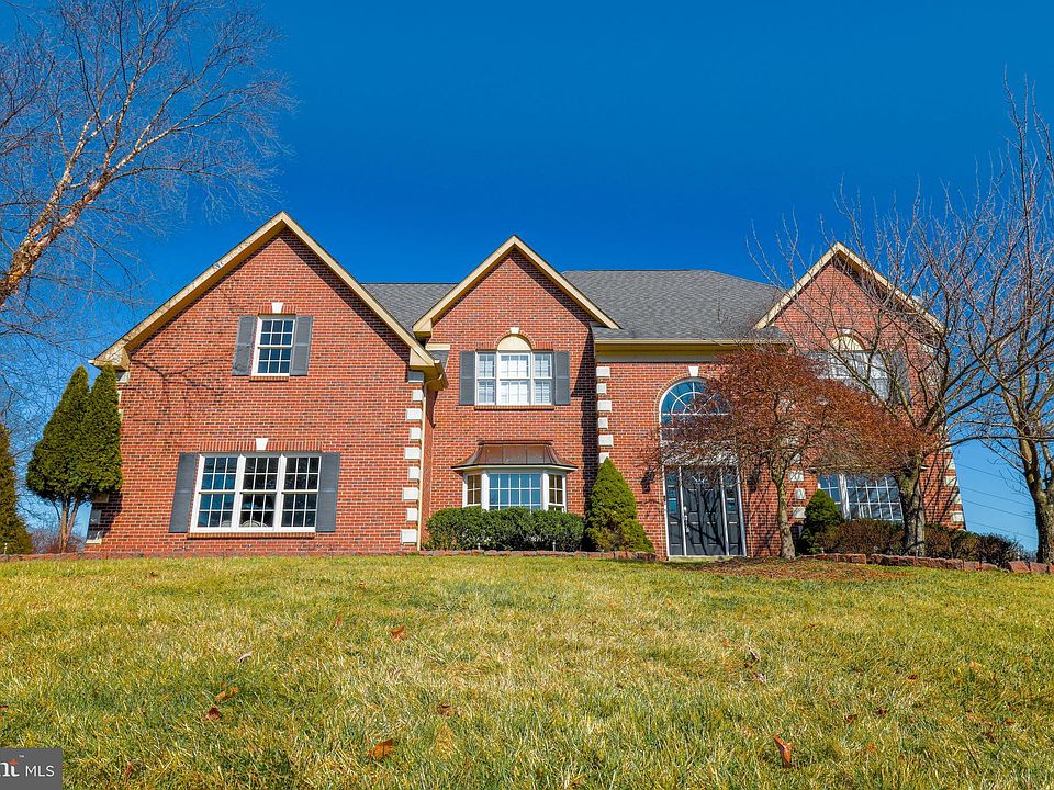 522 Constitution Way, Maple Glen, PA 19002 Zillow