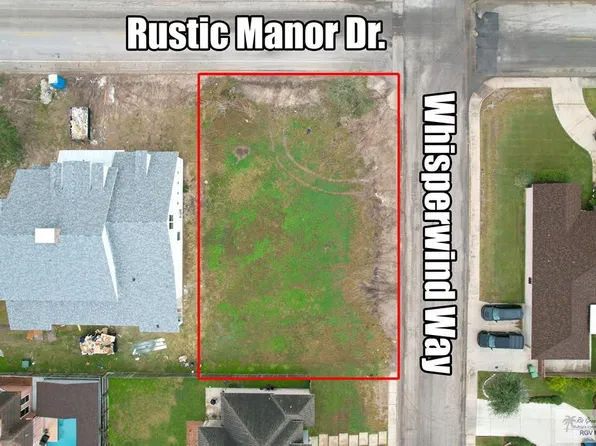 5652 Rustic Manor Dr, Brownsville, TX 78526
