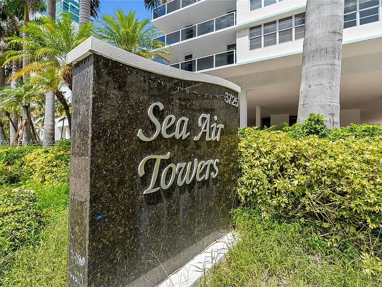 3725 S Ocean Dr #311 — Photo 6