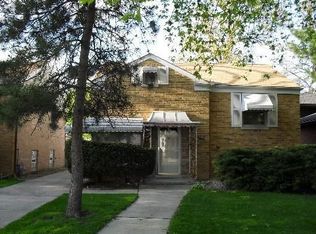 8540 River Grove Ave, River Grove, IL 60171