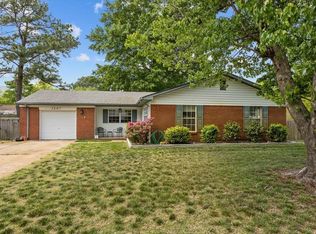 5497 Rutledge Rd, Virginia Beach, VA 23464