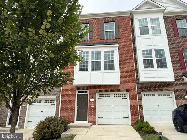 3403 Gentle Breeze Dr, Upper Marlboro, MD 20772