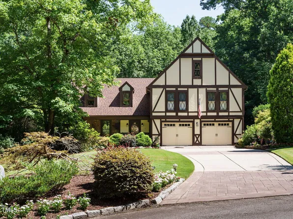 212 Brendan Choice, Cary, NC 27511