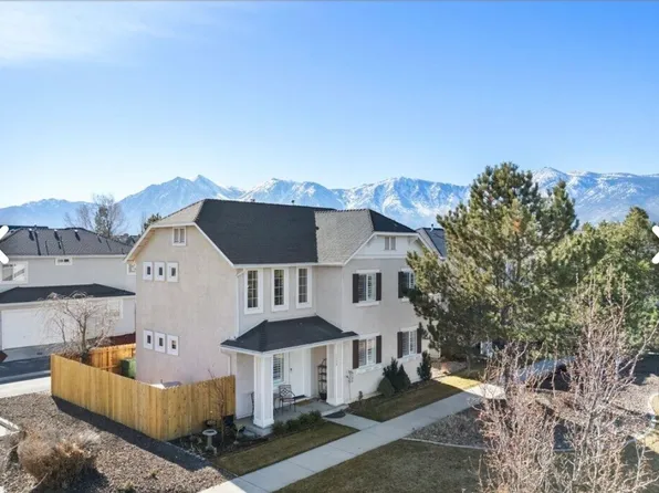 1690 W Minden Village Loop, Minden, NV 89423