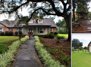 7000 Paul Conrad Dr, Southport, FL 32409