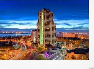700 W Harbor Dr W #1803, San Diego, CA 92101
