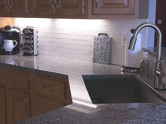 Granite update 