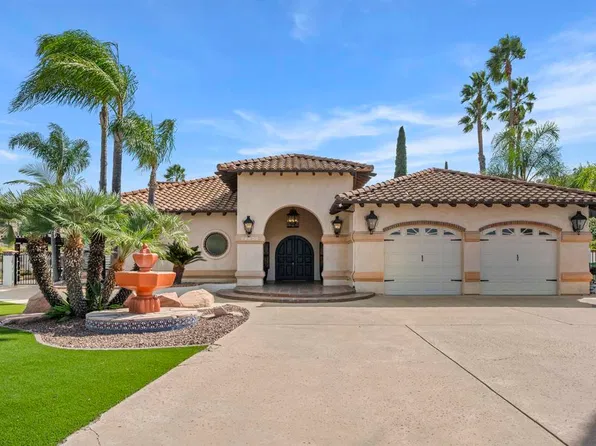 12386 Single Oak Pl, Lakeside, CA 92040